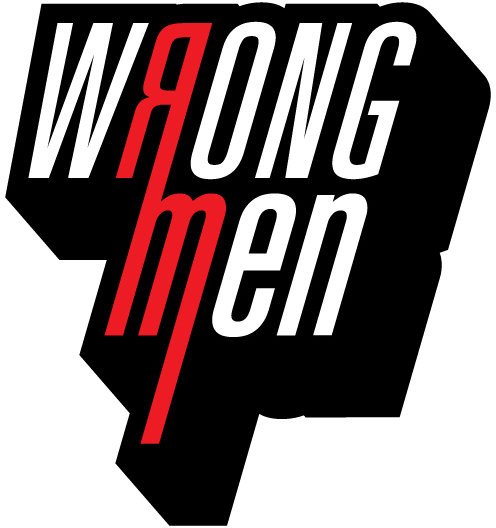 wrong men